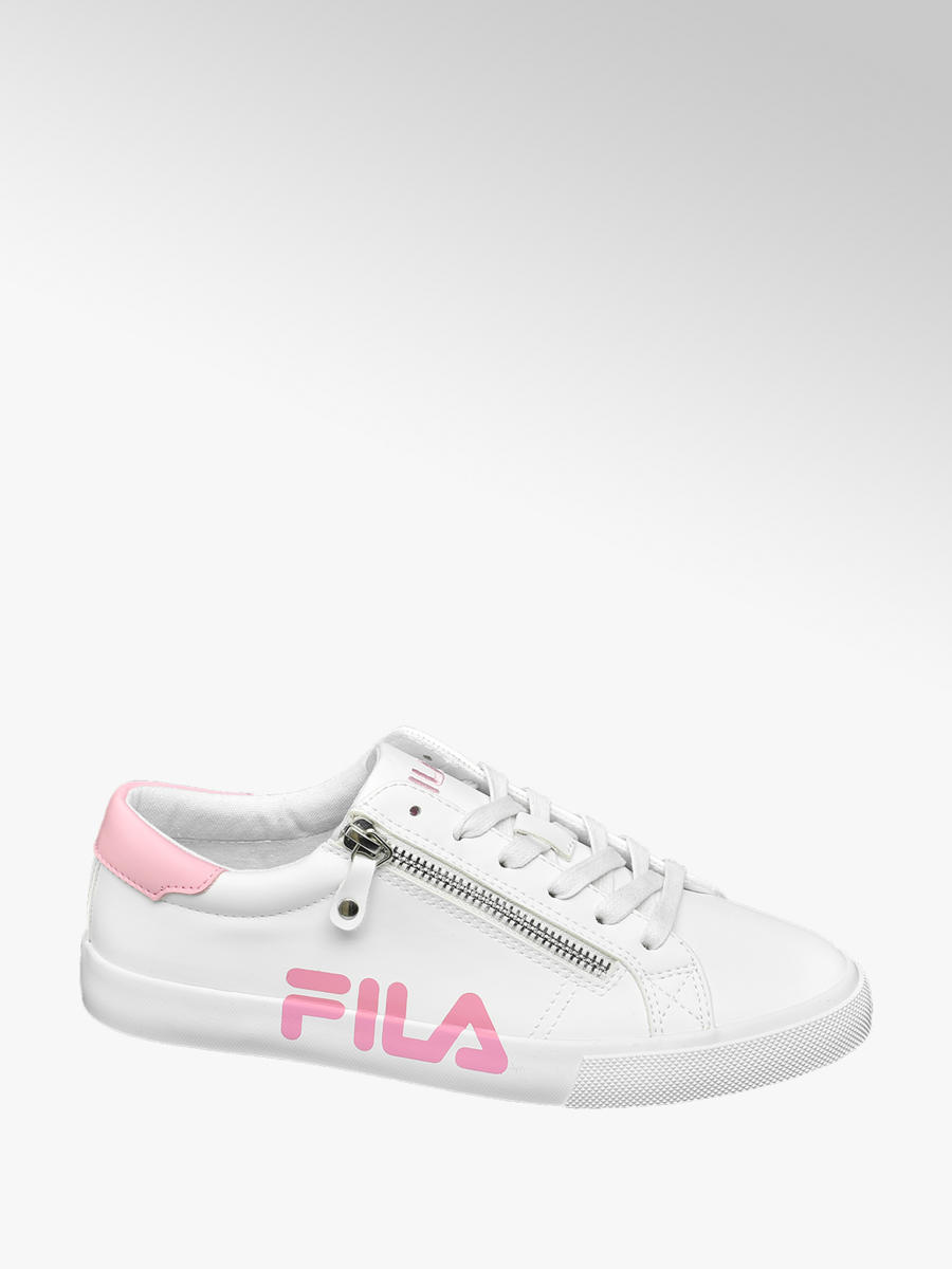 deichmann scarpe fila Cinosural International School